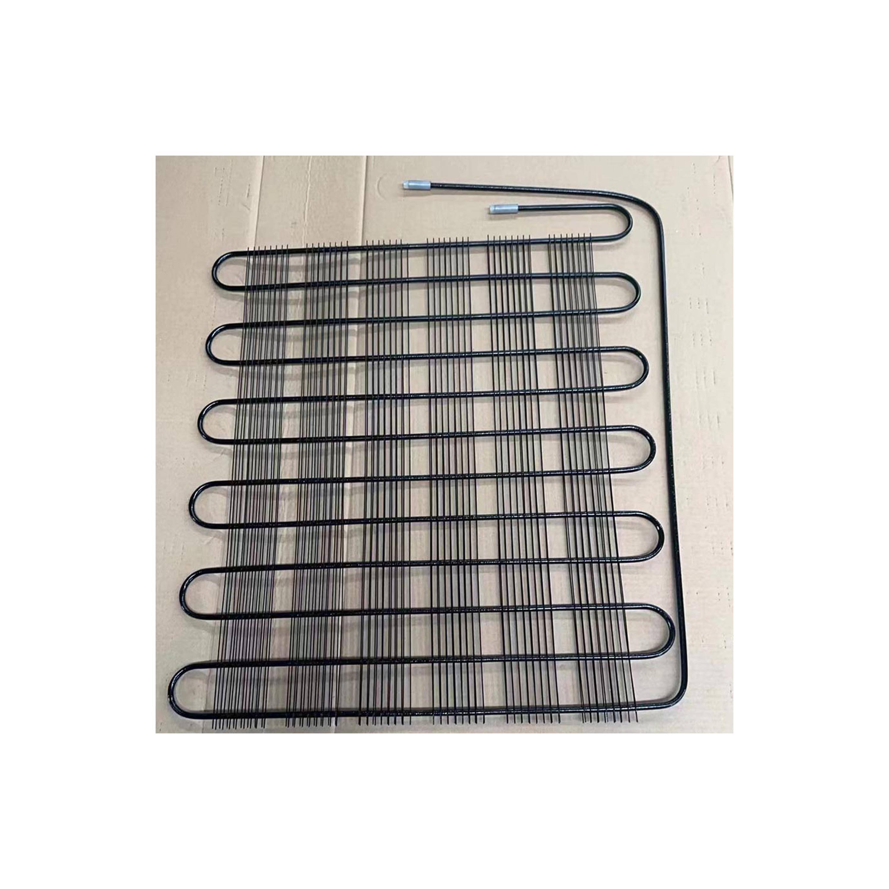 Stable Quality Refrigerator Condenser and Evaporator Refrigerator Spare Parts Condenser Fridge Accessories