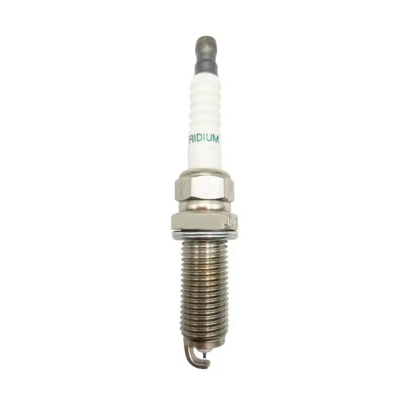 High Quality Iridium Spark Plugs 90919-01233 & 90919-01253 Infiniti Mazda Gas Powered Air Conditioning Fitting Home Use