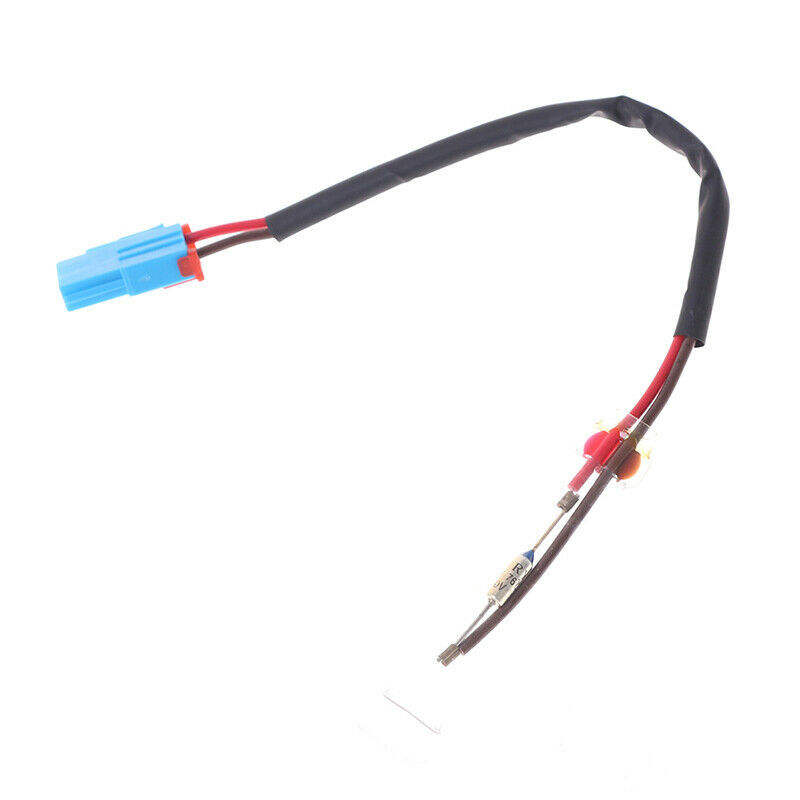 Brand New 220V Double Door Multi-Door Three-Door Brand New Refrigerator Defrost Sensor Temperature Sensing Temperature Plastic