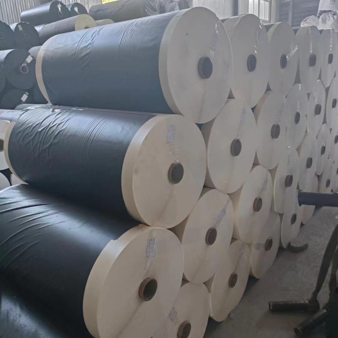 Insulation Tape Series, Submersible High Pressure Self-adhesive Tape, Suitable for Cable Main Insulation Repair