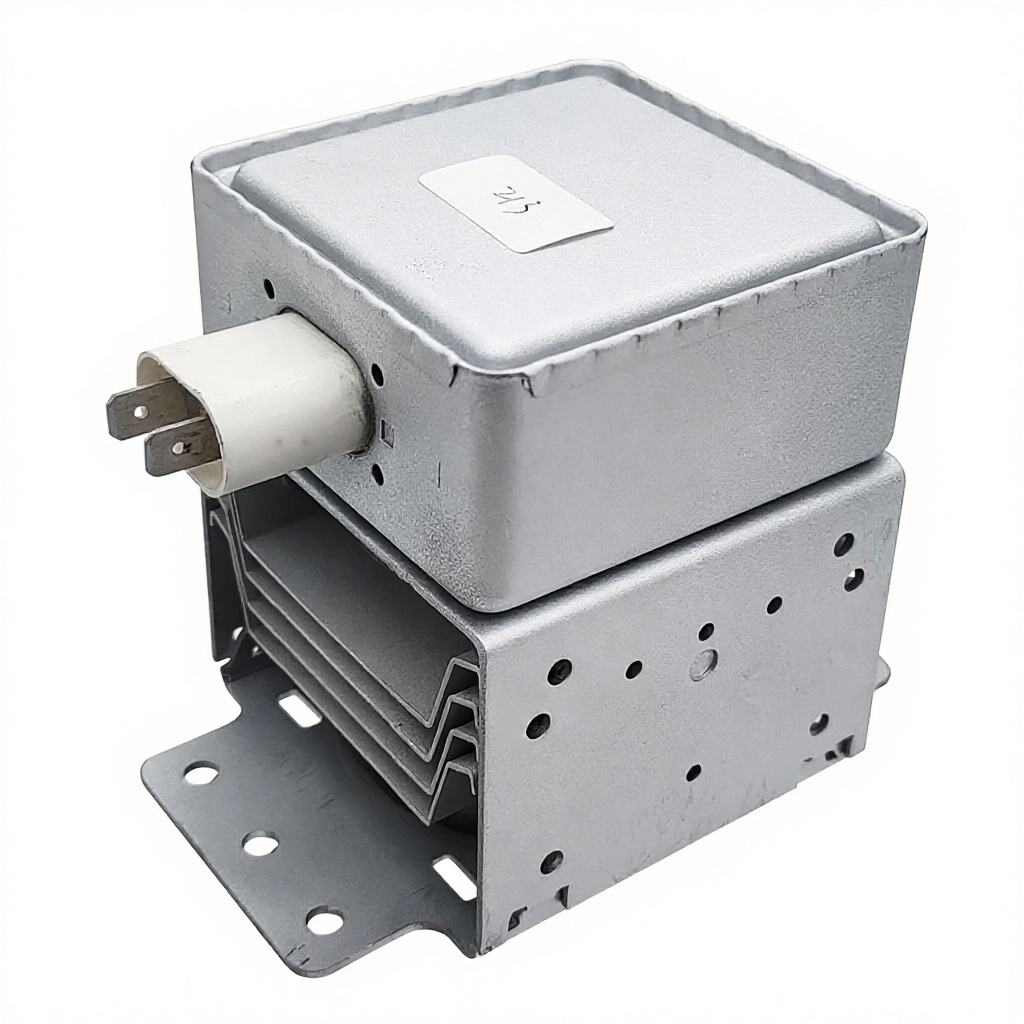 Hot Sale Household Magnetron Microwave Oven Parts Sc-148(213)SMALL Same Direction Original Magnetron
