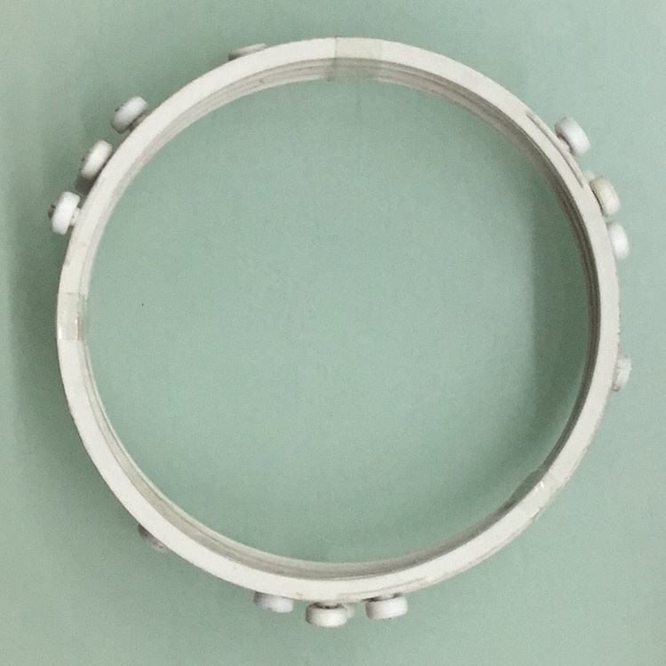 Steel Rotating Wheel for Microwave Oven 15-23cm Size Model ZJ-027