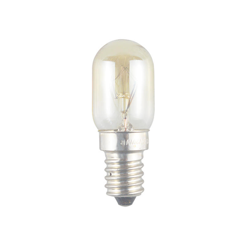 Universal 220V 20W Microwave Oven Bulb, Refrigerator Light Bulb, Microwave Oven Accessory