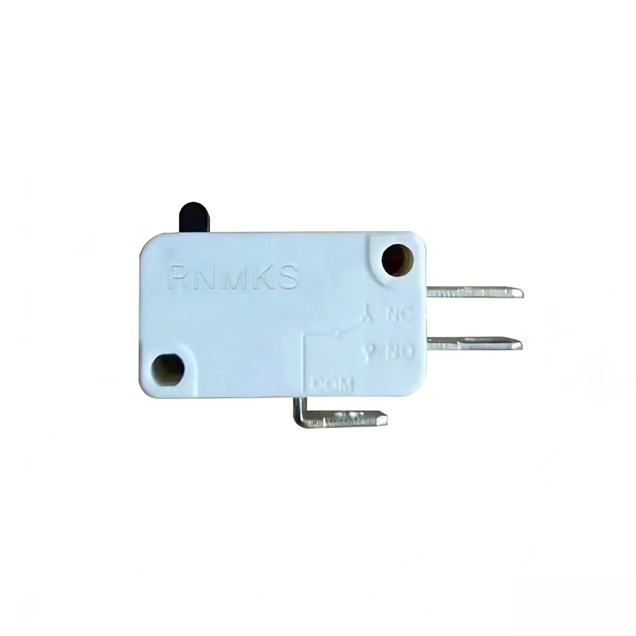Hot Sale Electric Plastic Durable Household Magnetron KW12 Microwave Oven Door Micro Switch 220-240V