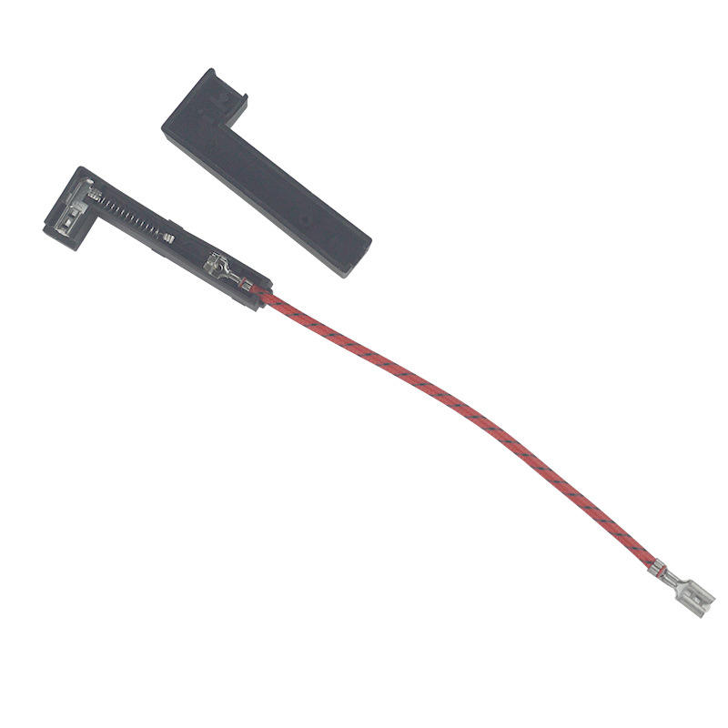 Compatible with Midea Galanz for Microwave Ovens Electric Household Integrated Fuse Assembly High-voltage Fuse 5 KV/0.7 a