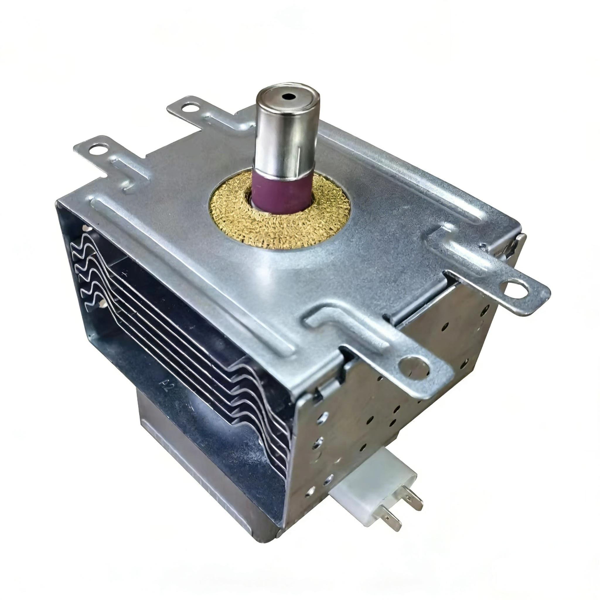 TAG Price Electric High Efficiency Household Microwave Magnetron Voltage Replacement Part for Microwave Oven 2-Year Warranty
