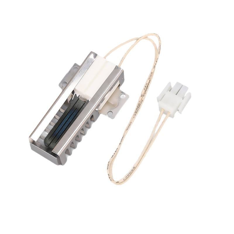 Manufacturer Supply Silicon Carbide Thermal Surface Oven Cooker Igniter Repair Accessories Parts WB13K21