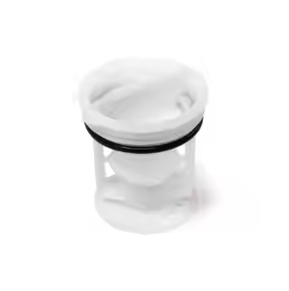 Original Universal Drum Drain Pump Plastic Plug Filter for Washing Machines Manual Electric Application Made Plastic Washer