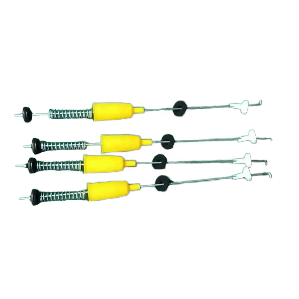 Universal Washing Machine Suspension Rods Washing Machine Boom 48cm 62cm