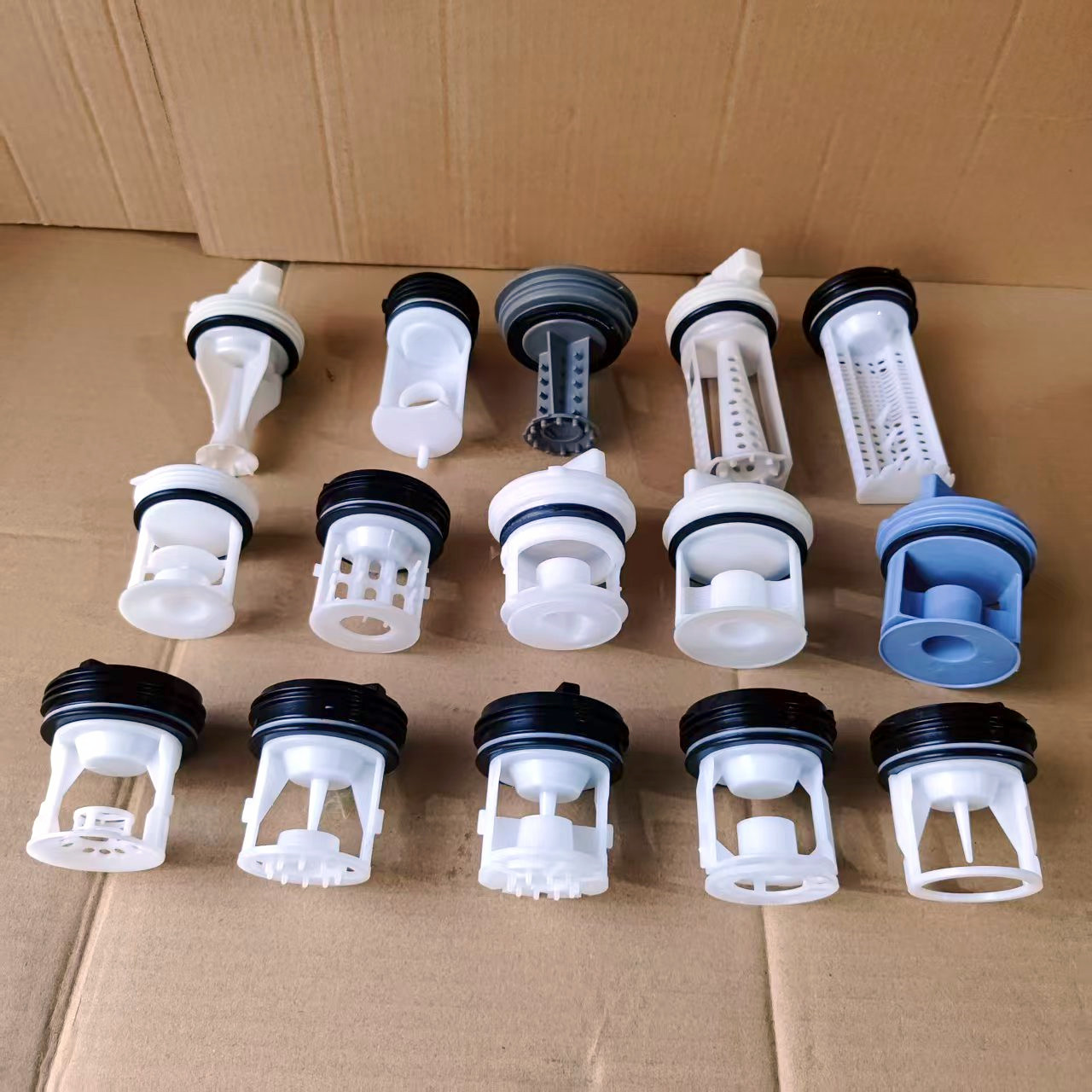 Xqb45-95 Model Electric Washing Machine Water Level Switch Dc5V 10Ma Plastic Sensor for Hotels Manual Power Washing Machine Part