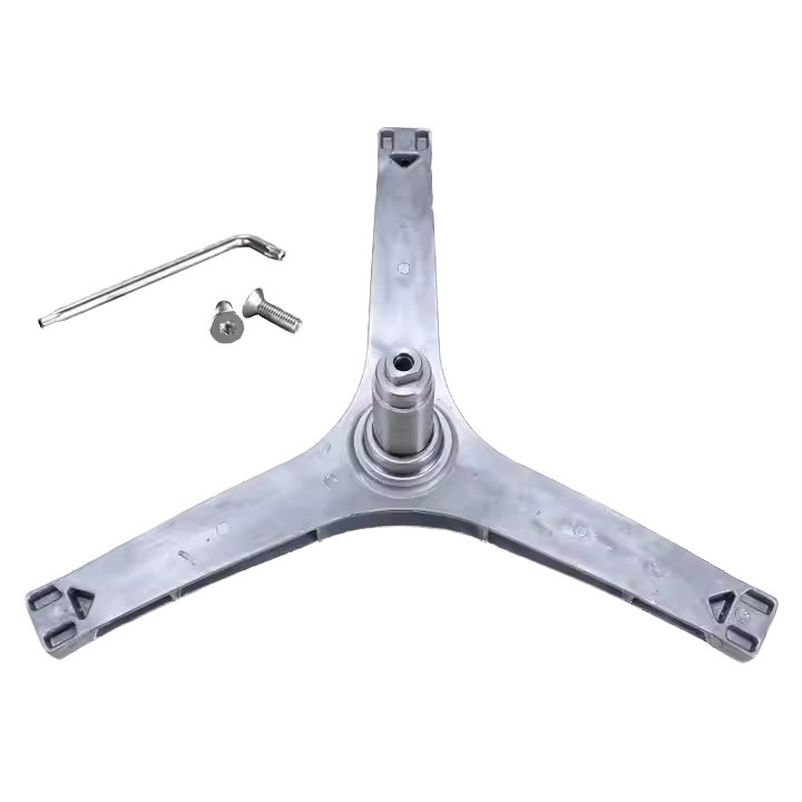 Original TG90-1411Dg/14122Dxg for Hotels 220v Manual Electric Power PCB Tripod Bearing Drum Washing Machine Parts Tripod Bearing