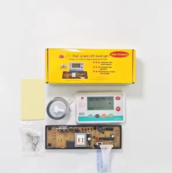 SXY2299 New Neutral Inverter Motherboard 220V Plastic Eco-friendly Factory Wholesale Electric Control Board for Household