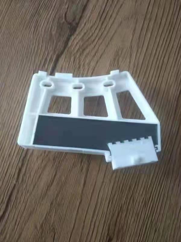 220V Electric Hotel Use Washing Machine Parts Compatible Plastic Drum Inverter Motor Hall Sensor Model 6501KW2001A/B