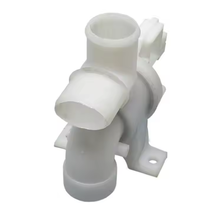 Brand New Manual Water Seal Drain Valve Core Assembly Plastic for All Brands Washing Machines Dryers Laundry Appliance Parts