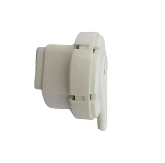 Fully Automatic 220V Electric Drum Washing Machine Optimal Performance Water Level S75188Z Digital Pressure Sensor Made Plastic