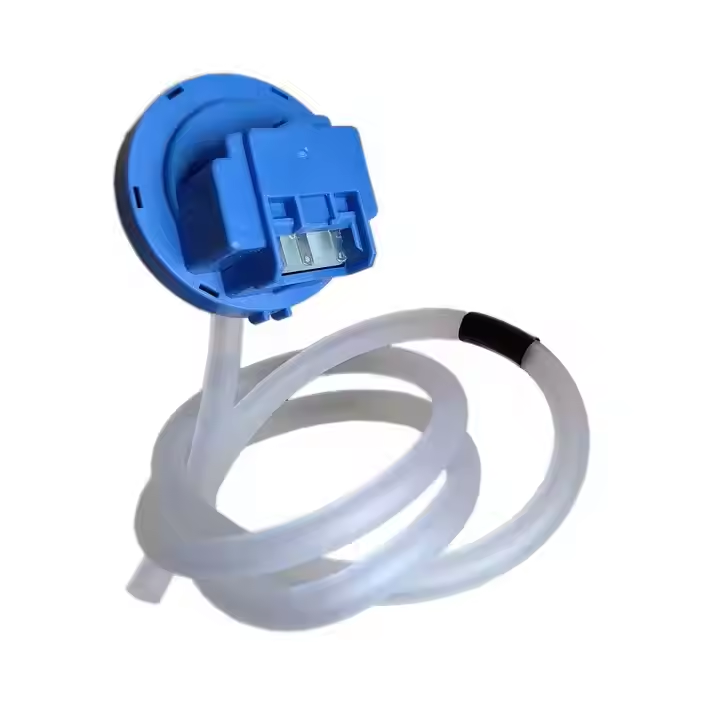 220v Electric Single Double Gear Clutch for Hotels Long Short Shaft Washing Machine Parts PCB Rubber Laundry Appliance