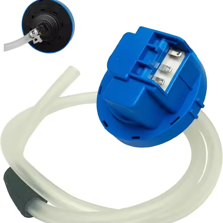 Brand New Universal DC96-01703H 220V Plastic Water Level Switch Sensor for Laundry Appliance Parts Electric Washers