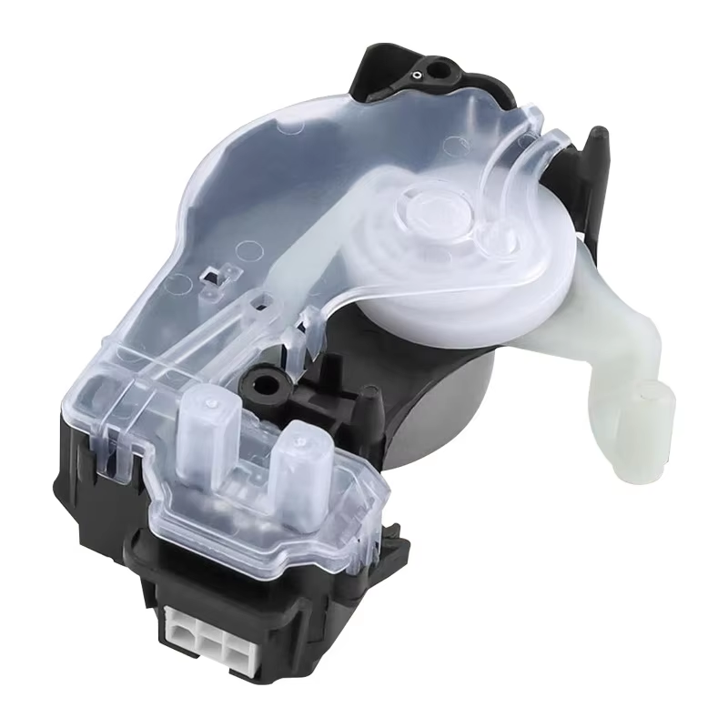 W10913953 6-Pin Shift Actuator New Manual Replacement Part for Home Appliance Washing Machine 110V 60Hz Electric Power Source