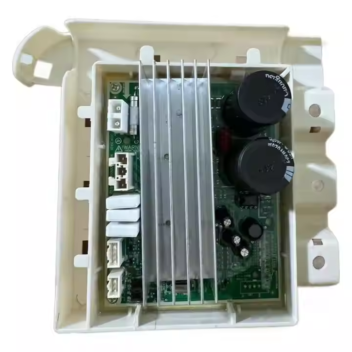 DC92-01531C Dc92-01531B 220V Electric Circuit Board for Hotels Plastic Copper Material Washing Machine Parts Spot Wholesale"