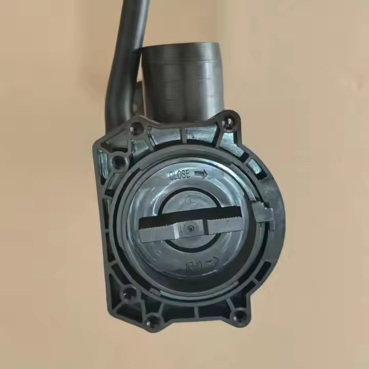 Electric 220V 1.5kw Durable Drain Pump with Plastic XPQ-6C2 Motor Tensioner for Laundry Appliances & Dishwashers