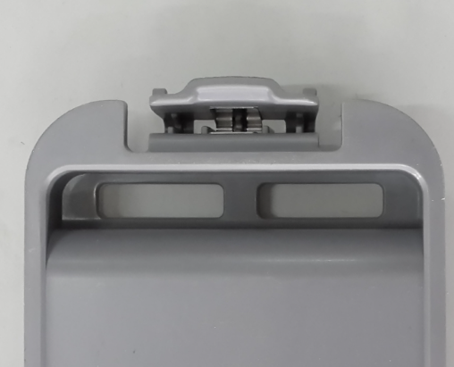Samsung WD18-7 Washing Machine Accessory 220V Plastic Clutch Filter Box Mesh Bag Manual Power Source for Laundry Appliance Parts