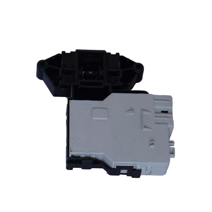 Manufacturer Supplied K3Db 220V Intelligent Manual Door Lock Switch Plastic Material for Hotels' Washersance Parts