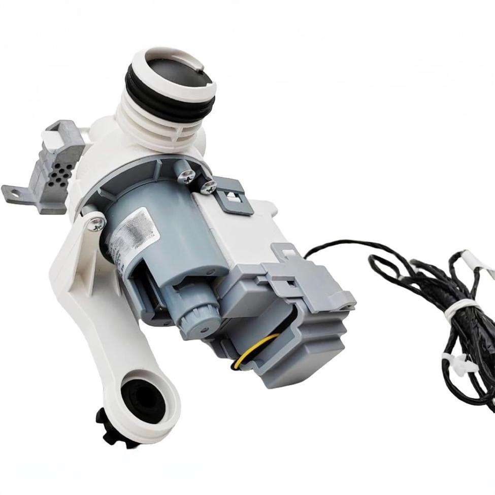 Samsung Hotels 220V/110V Electric Plastic Washing Machine Drainage Pump Assembly Models DC97-19289F DC97-17349B DC97-19289B