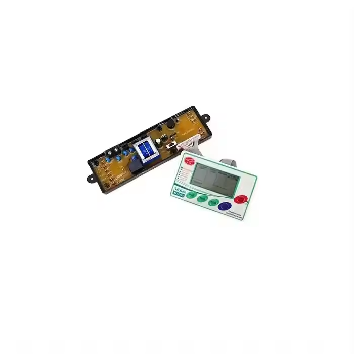 SXY2299 110V/220V Inverter Motherboard New Neutral Plastic Electric Control Board for Washing Machines Laundry Appliance Parts