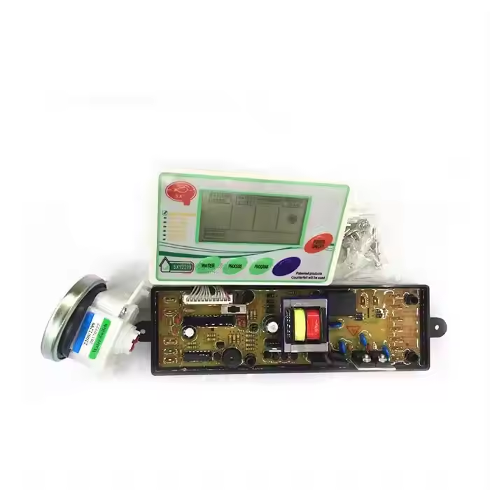 Sxy2299 New Neutral Inverter 110V/220V Plastic Electric Parts Manual Factory Wholesale Motherboard Washing Machine Control for