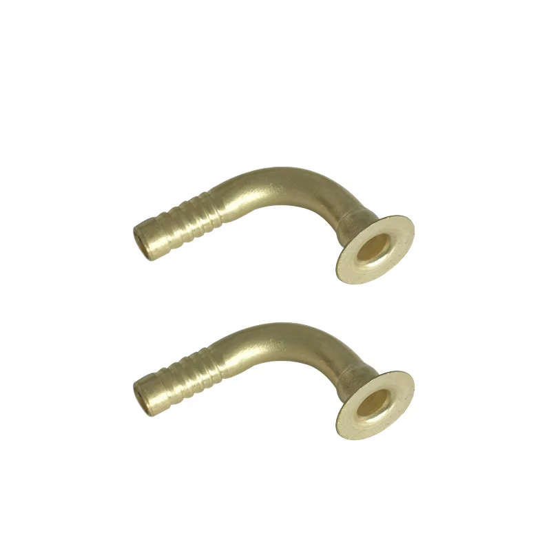 High-Frequency 60Hz Copper Elbow Pipe Parts for Washing Machines Manual Power Source Direct From Manufacturer