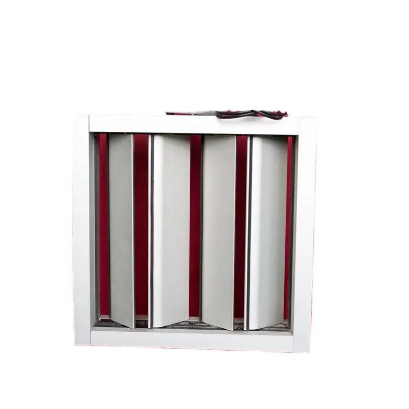 HVAC Systems Aluminum air Volume Control Damper air Tight Damper Low Leakage Valve Enterprise-T308