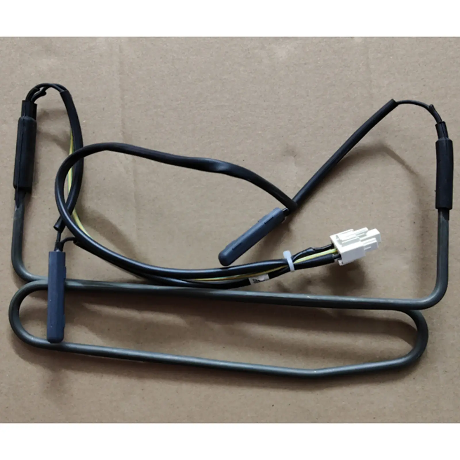 Stainless Steel Electric Heating Tube Refrigerator Defrost Heater for Car and Hotel Use Model 0064001692