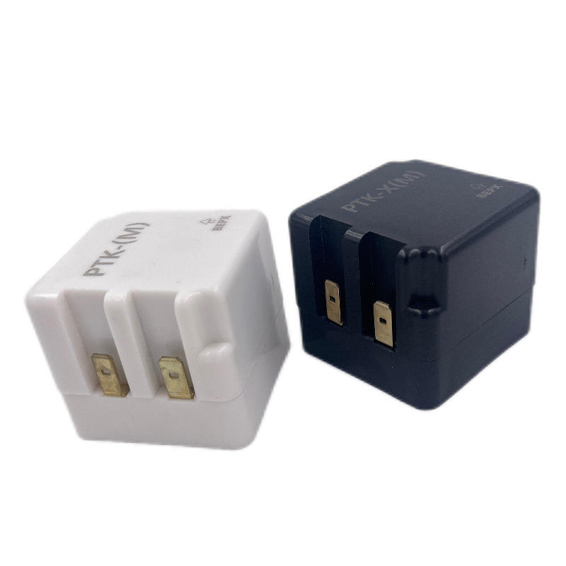 Factory Wholesale 220 V Household Refrigerator Compressor Start Protector CSP Model Automatic Reset Function Custom-made