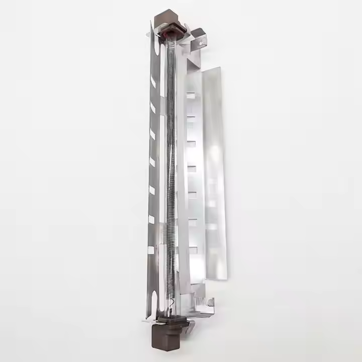 Manufacturers Supply New 220V Electric Defroster Heating Pipe Hot Household Appliances Accessories for Refrigerators Metal