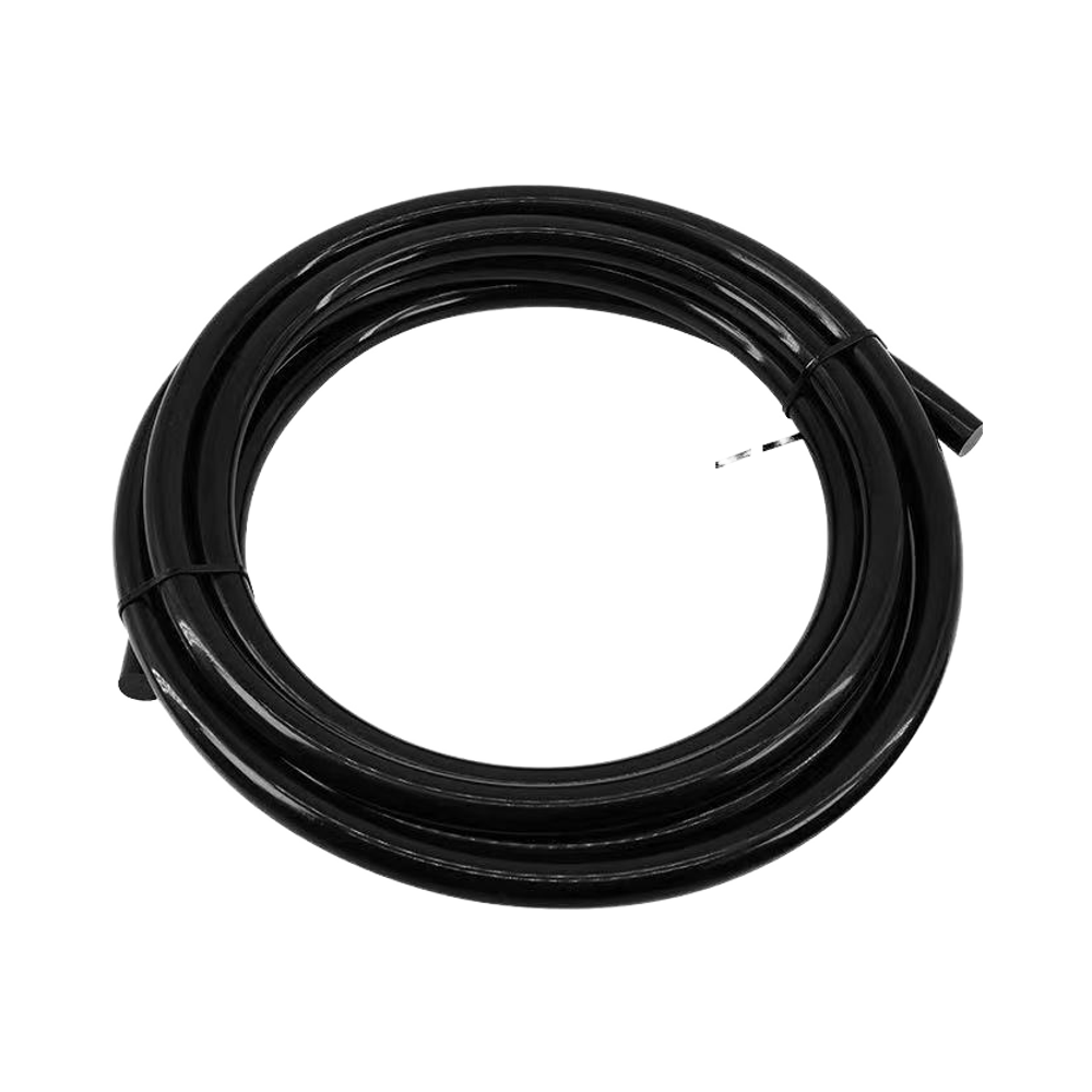 CT-205 DUCT Type Air Conditioner Copper Pipe Protector Elbow Rubber Strip Home Use Prevents Deformation