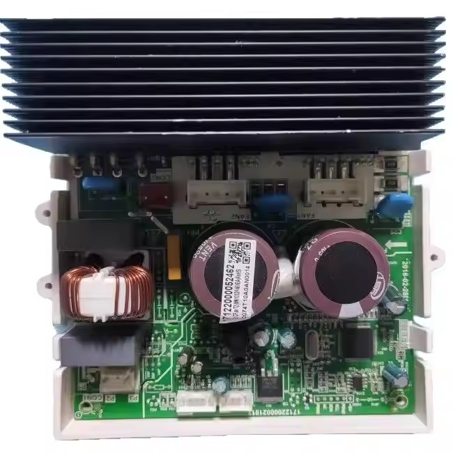 Brand New Original Spot PLC Control Board for air Conditioner 17122000021912