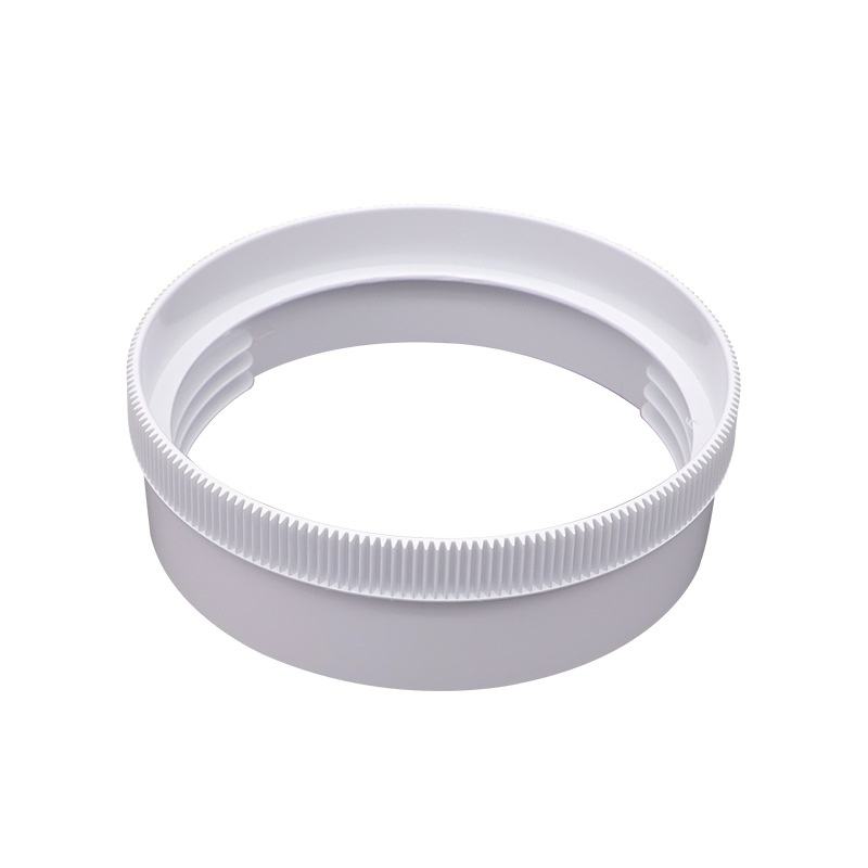 Various Specifications Plastic Main Unit Connector Body Head Accessories for Home Use Mobile Air Conditioner Baffle