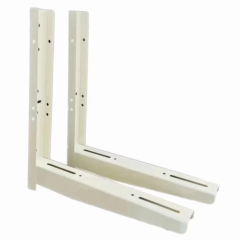 AC Bracket Outdoor Unit Wall Mount Air Conditioner Bracket Customized Size