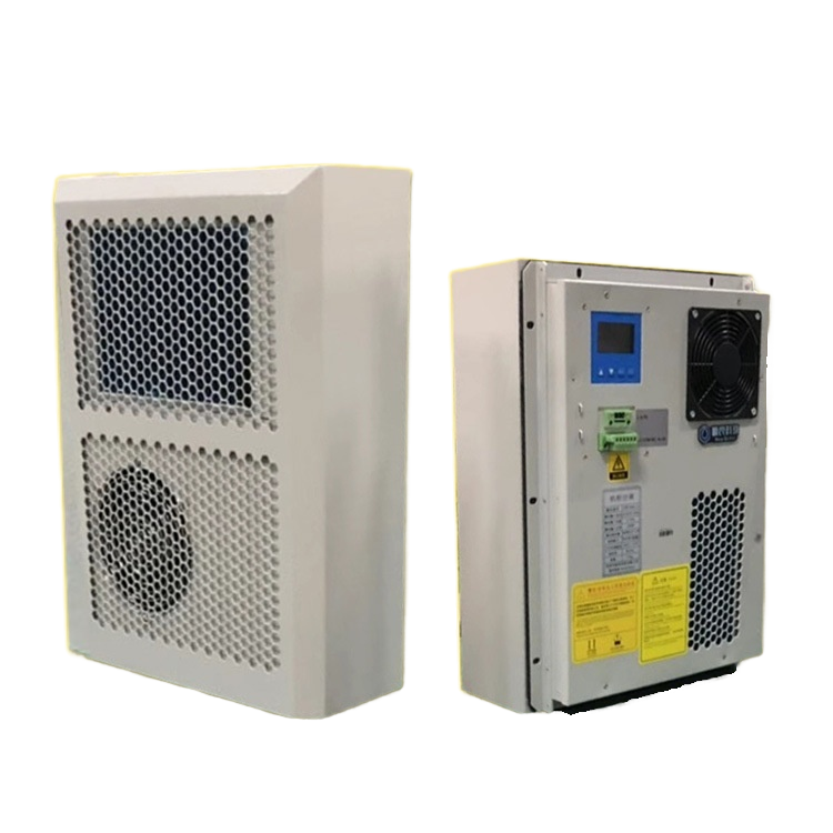 Direct Factory Brand New High Efficiency Industrial Cabinet Air Conditioner Parts Electric Made Metal Refrigeration Air Fitting