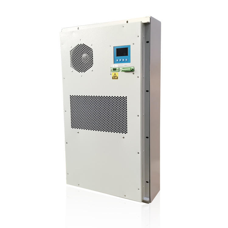 Direct Factory Brand New Industrial Metal Electrical Cabinet Air Conditioner Parts Essential Refrigeration Components