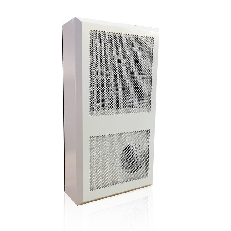 Refrigeration Factory Direct Industrial Cabinet Air Conditioner Electrical Cabinet Air Conditioner Parts Brand New