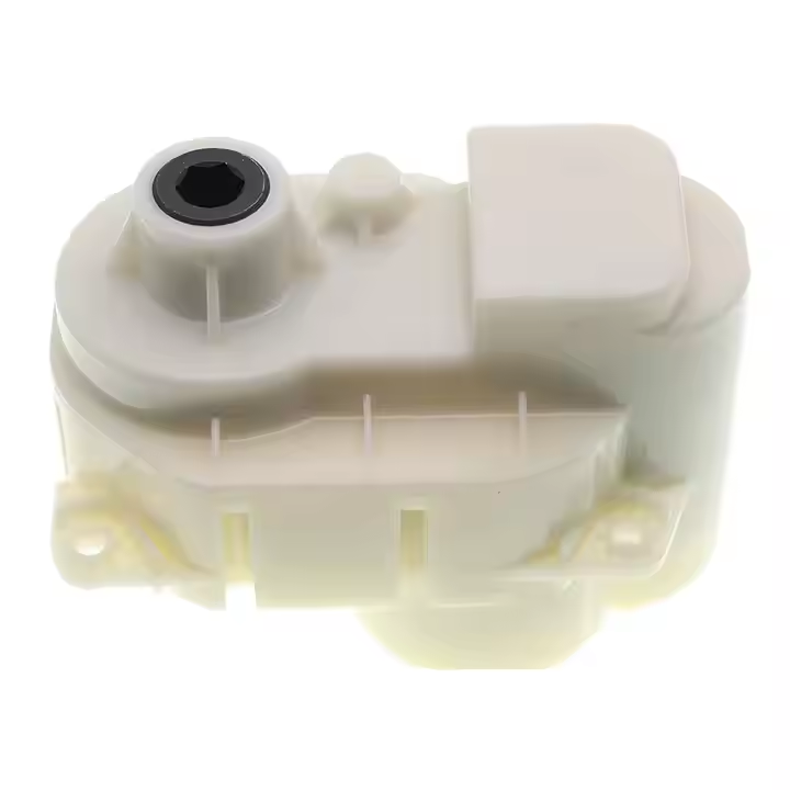 New 10822606/W 10271506 Plastic Electric Power Source Parts for Refrigerator Motors for Household and Hotel Use