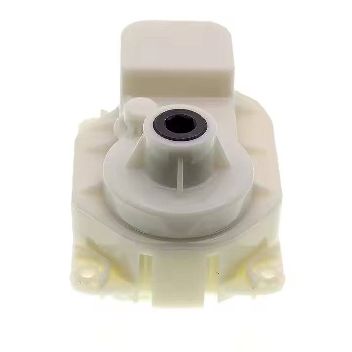 New 10822606/W 10271506 Plastic Electric Power Source for Refrigerator & Freezer Motors for Household and Hotel Use