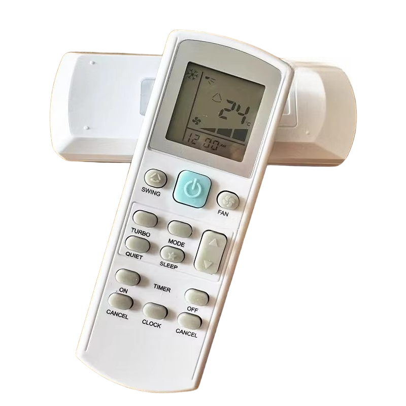 Suitable for for ACSON/ APGS02 ECGS02 BRC52 Air Conditioner Remote Control 5m Transmission Distance English Version