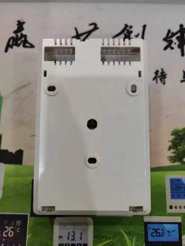New T6373BC1130 PLC for Home Air Conditioner Parts Plastic Gas Power Source 1-Year Warranty Fast Shipping 1Piece in Box