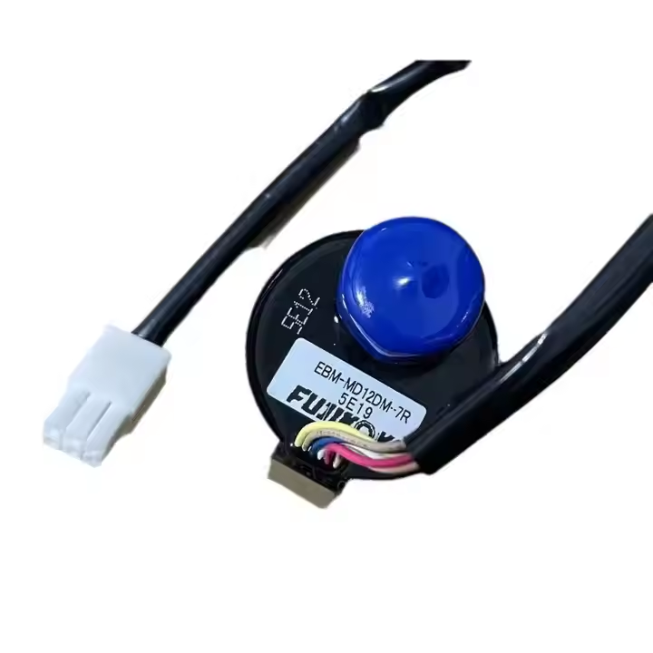 EBM-MD12Dm-7R Electric Expansion Valve Coil Plastic Body with Fxdp36Qpvc for Air Conditioner Parts Model 003209J