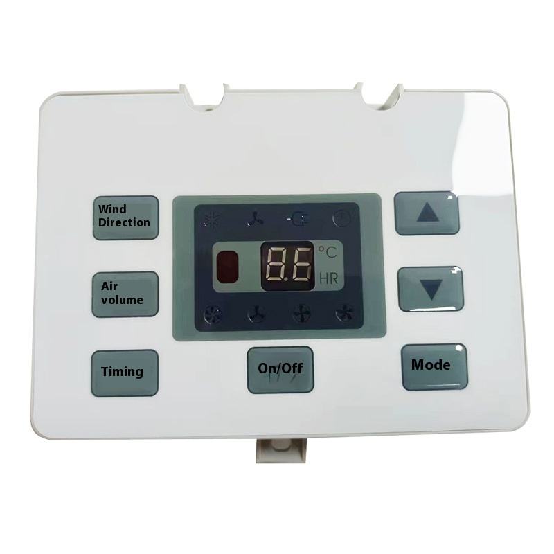 Elevator air Conditioner Display Control Board Remote Power Supply Motherboard Transformer Accessories AC Parts