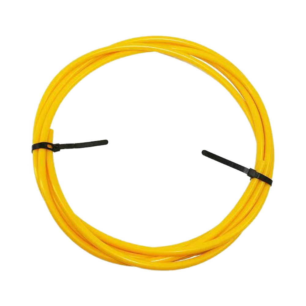CT-205 Manual Elbow Rubber Strip Protector for Home/Industrial Air Conditioner Copper Pipes Prevents Deformation Artifact