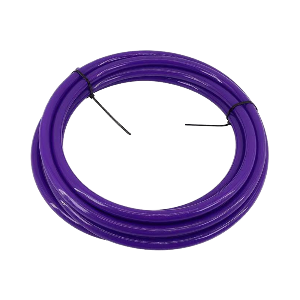 CT-205 Manual Elbow Rubber Strip Protector for Home & Industrial Air Conditioner Copper Pipes Prevents Deformation Artifact