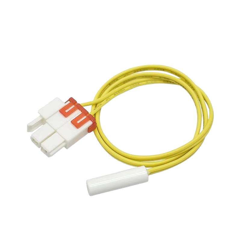 NTC Thermistor 5k Temperature Probe Sensor for Refrigerator Freezer Wine Cooler-Model GD-R202-B2880-TA